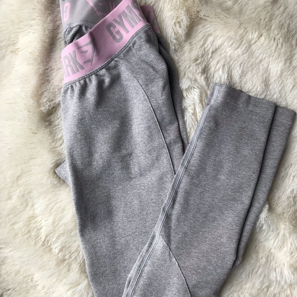 Gymshark Dry Leggings